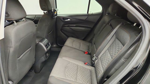 2020 Chevrolet Equinox AWD 4dr LT w/1LT and Confidence & Convenience Pkg - 23085874 - 18