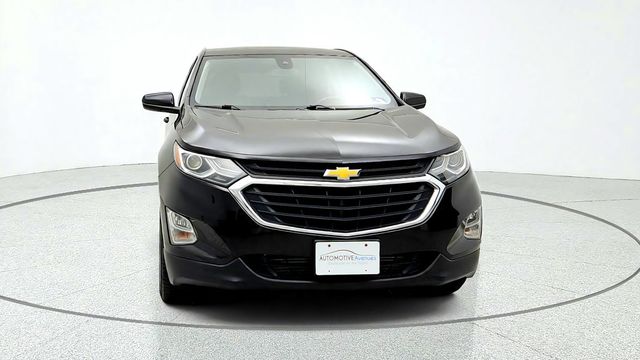 2020 Chevrolet Equinox AWD 4dr LT w/1LT and Confidence & Convenience Pkg - 23085874 - 1