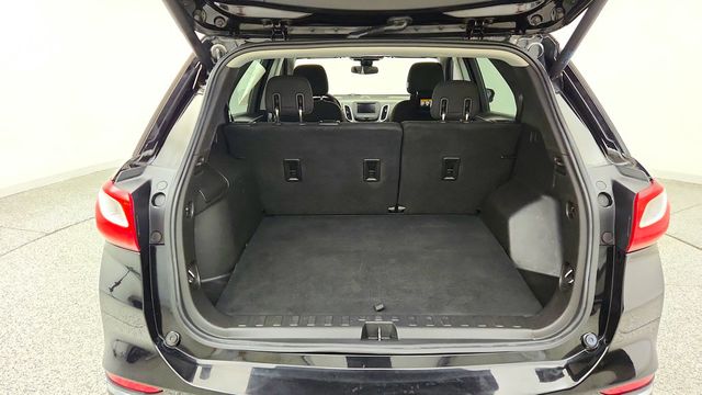 2020 Chevrolet Equinox AWD 4dr LT w/1LT and Confidence & Convenience Pkg - 23085874 - 19