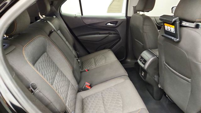 2020 Chevrolet Equinox AWD 4dr LT w/1LT and Confidence & Convenience Pkg - 23085874 - 20