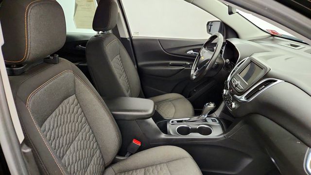 2020 Chevrolet Equinox AWD 4dr LT w/1LT and Confidence & Convenience Pkg - 23085874 - 21