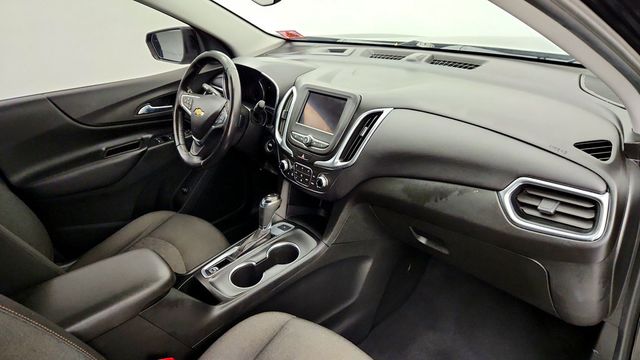 2020 Chevrolet Equinox AWD 4dr LT w/1LT and Confidence & Convenience Pkg - 23085874 - 22