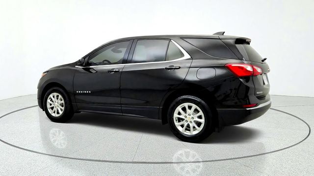 2020 Chevrolet Equinox AWD 4dr LT w/1LT and Confidence & Convenience Pkg - 23085874 - 6