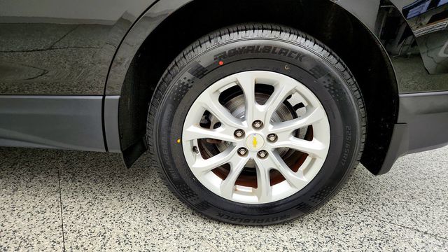 2020 Chevrolet Equinox AWD 4dr LT w/1LT and Confidence & Convenience Pkg - 23085874 - 8