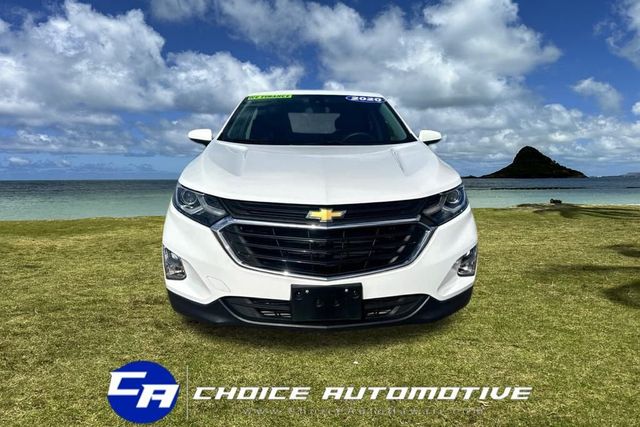 2020 Chevrolet Equinox AWD 4dr LT w/2FL - 22530346 - 9