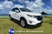 2020 Chevrolet Equinox AWD 4dr LT w/2FL - 22530346 - 8