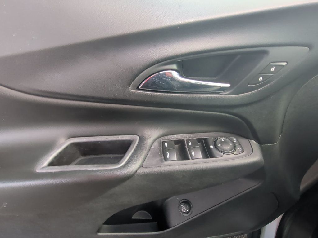 Chevrolet Equinox AWD 4dr LT w/2FL photo 12