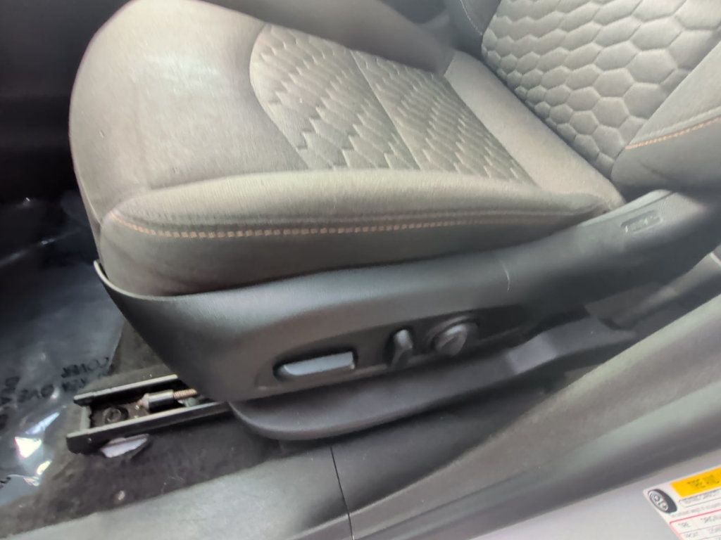 Chevrolet Equinox AWD 4dr LT w/2FL photo 13
