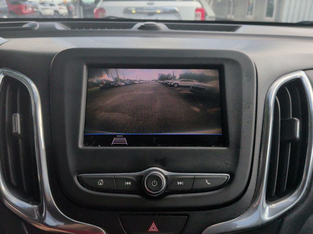 Chevrolet Equinox AWD 4dr LT w/2FL photo 18