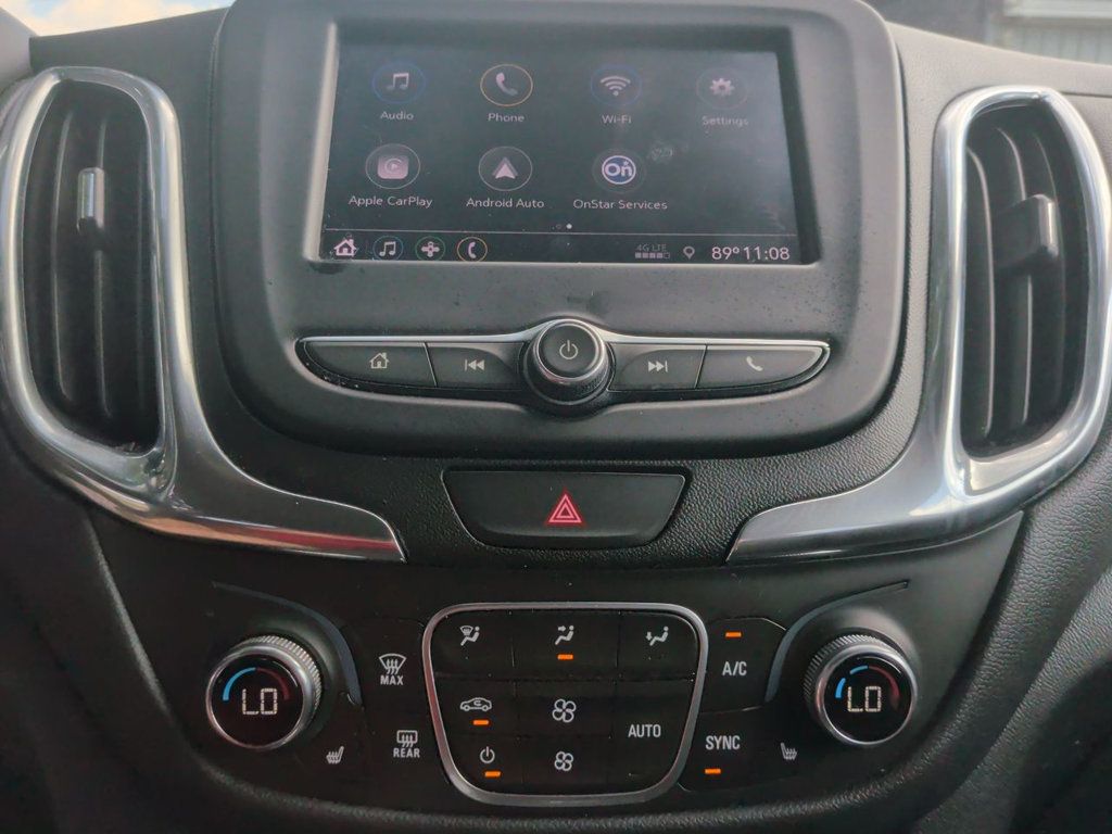 Chevrolet Equinox AWD 4dr LT w/2FL photo 20