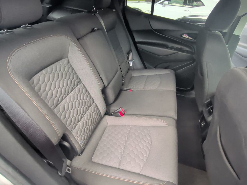Chevrolet Equinox AWD 4dr LT w/2FL photo 22