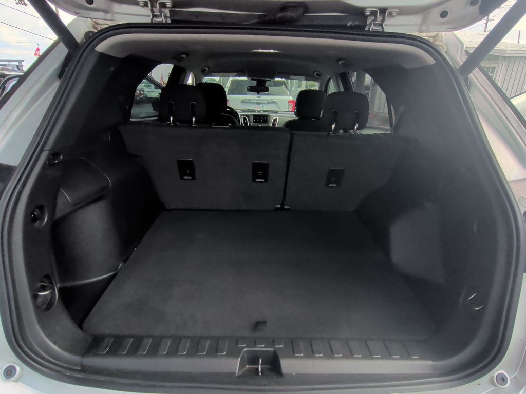 Chevrolet Equinox AWD 4dr LT w/2FL photo 23