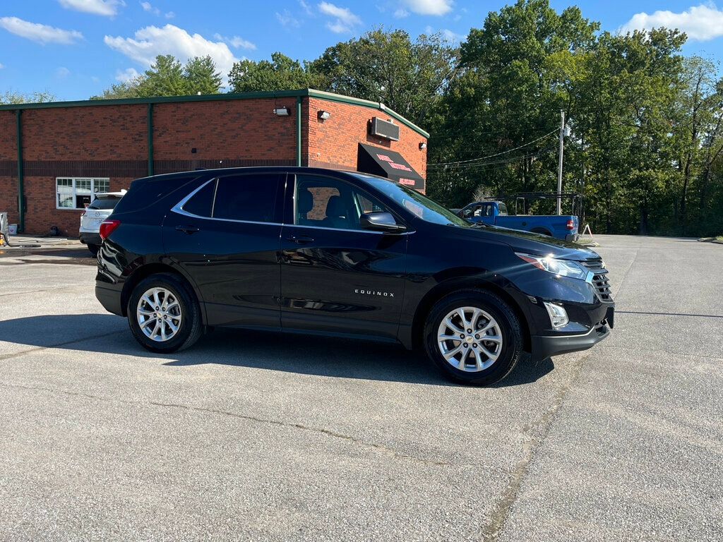 2020 Chevrolet Equinox AWD 4dr LT w/2FL - 22620739 - 3