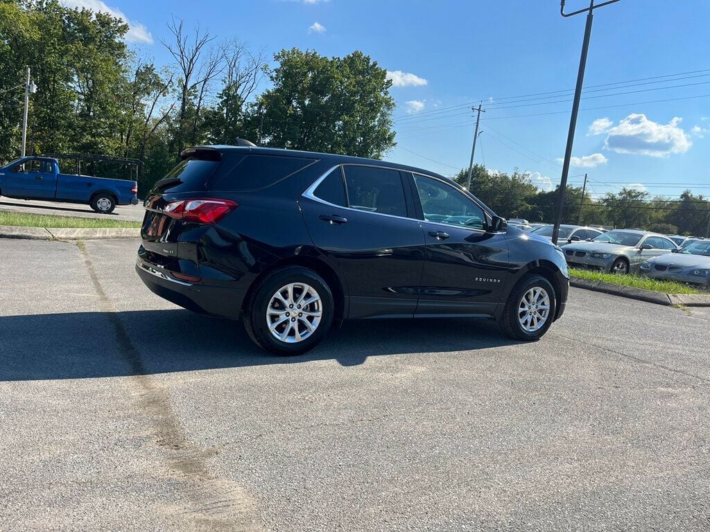 2020 Chevrolet Equinox AWD 4dr LT w/2FL - 22620739 - 5