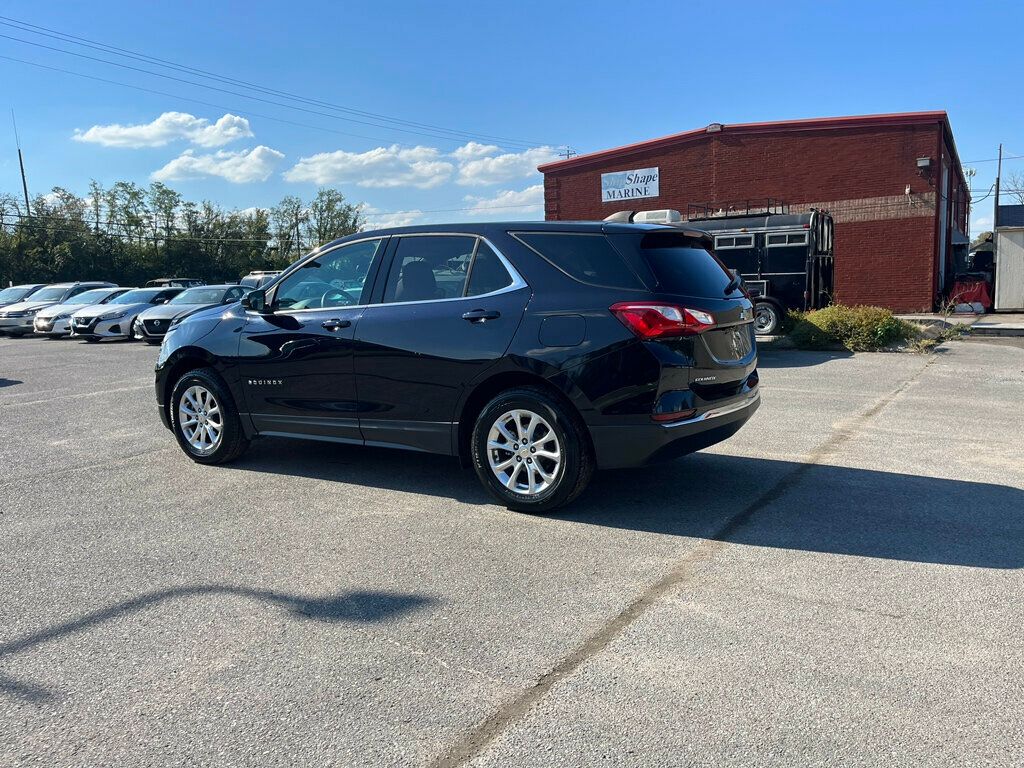 2020 Chevrolet Equinox AWD 4dr LT w/2FL - 22620739 - 7