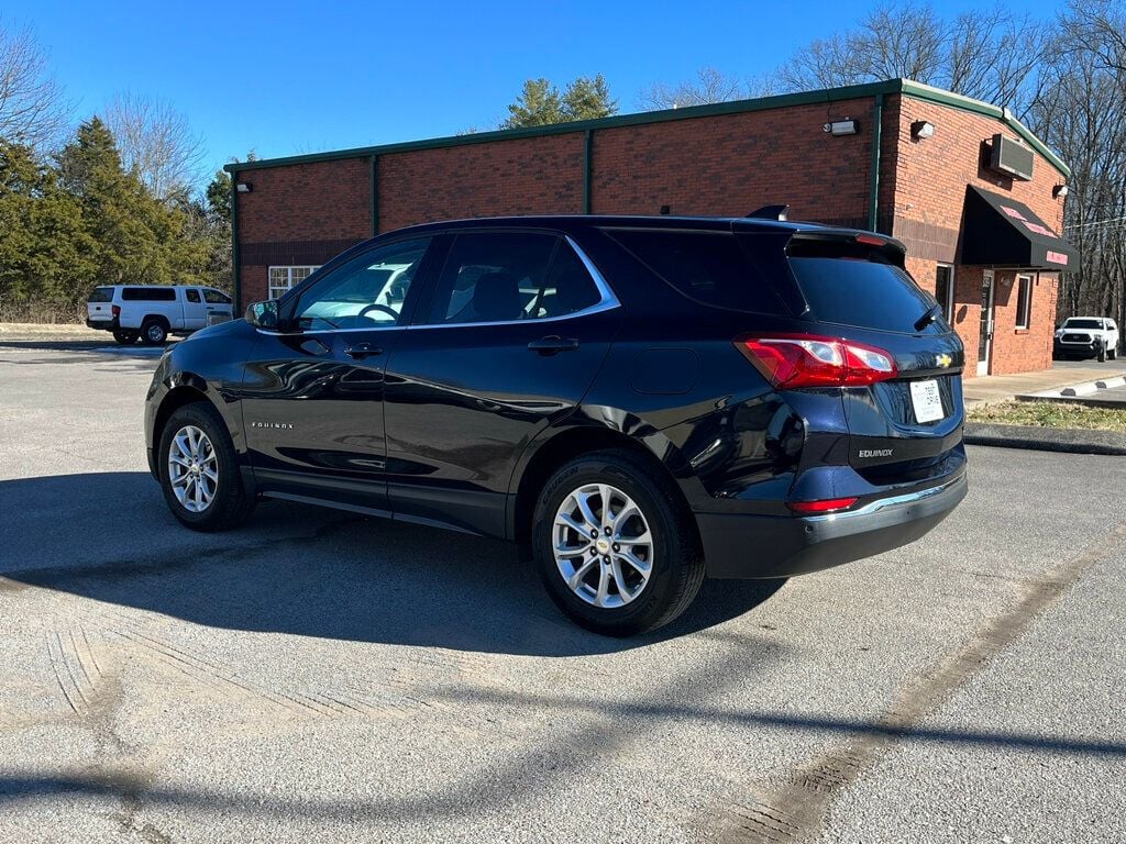 2020 Chevrolet Equinox AWD 4dr LT w/2FL - 22749086 - 4