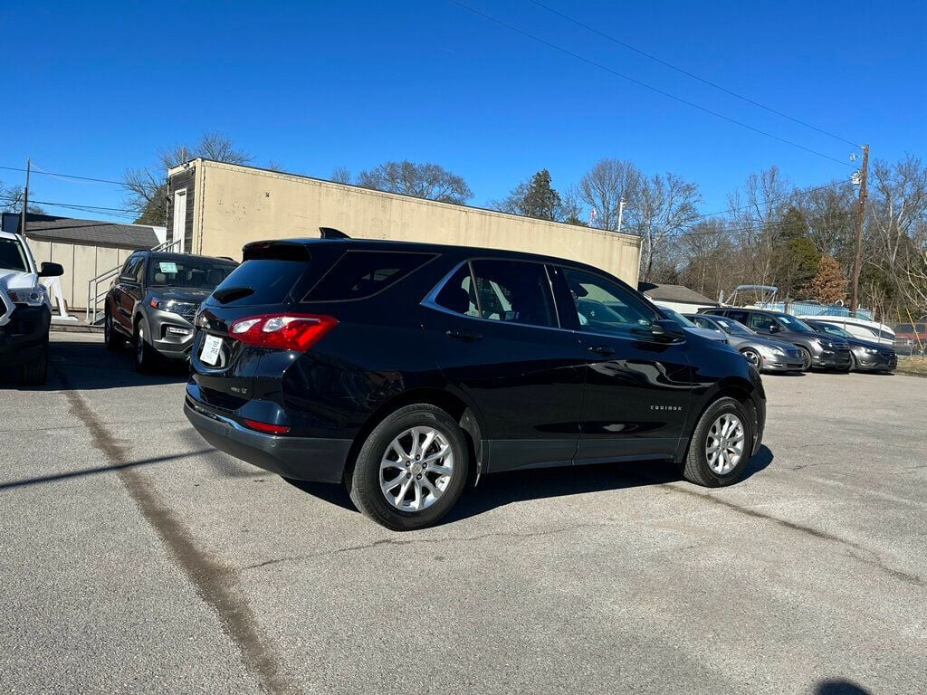 2020 Chevrolet Equinox AWD 4dr LT w/2FL - 22749086 - 8