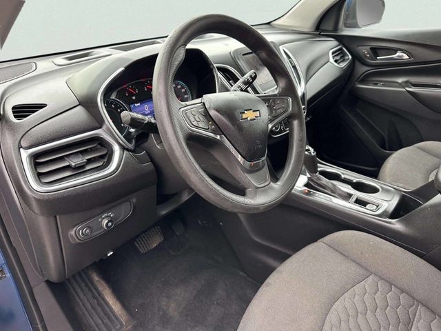 2020 Chevrolet Equinox AWD 4dr LT w/2FL - 22990041 - 10