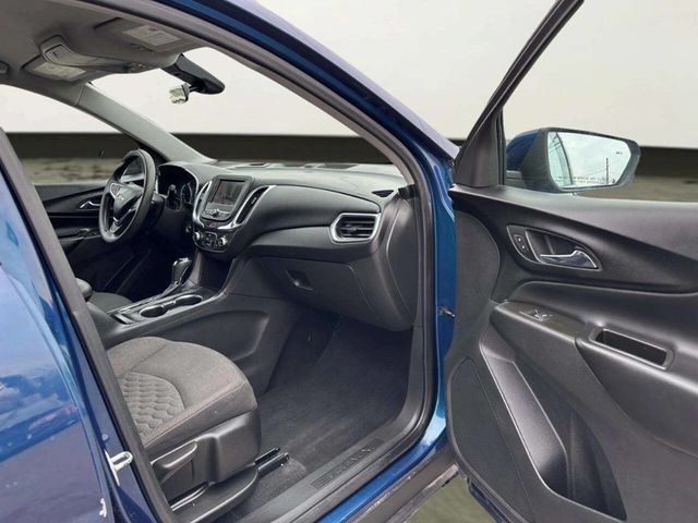 2020 Chevrolet Equinox AWD 4dr LT w/2FL - 22990041 - 16
