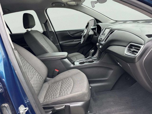 2020 Chevrolet Equinox AWD 4dr LT w/2FL - 22990041 - 17