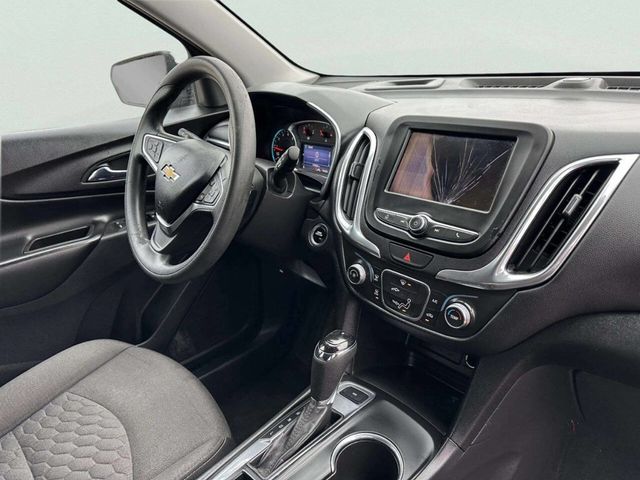 2020 Chevrolet Equinox AWD 4dr LT w/2FL - 22990041 - 18