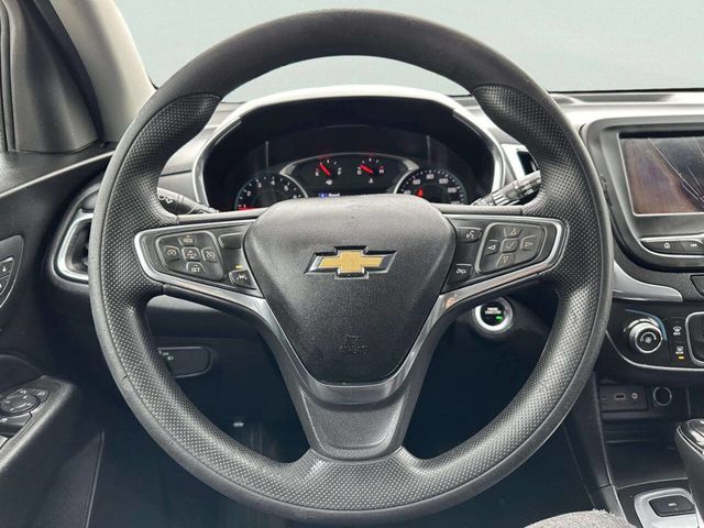 2020 Chevrolet Equinox AWD 4dr LT w/2FL - 22990041 - 19