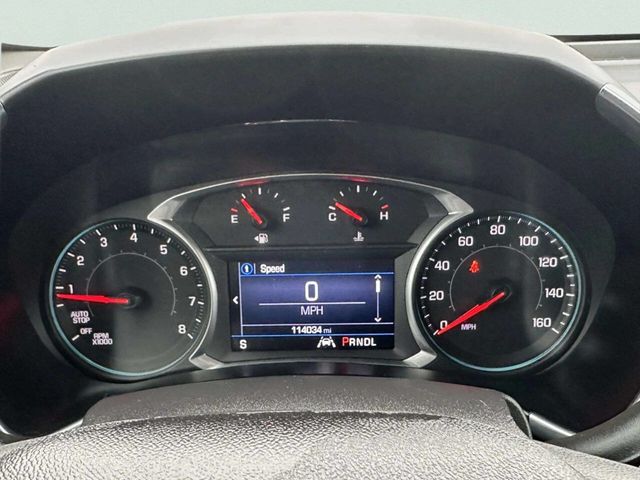 2020 Chevrolet Equinox AWD 4dr LT w/2FL - 22990041 - 24