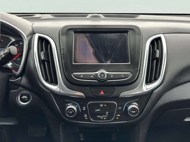 2020 Chevrolet Equinox AWD 4dr LT w/2FL - 22990041 - 25