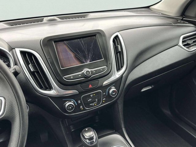 2020 Chevrolet Equinox AWD 4dr LT w/2FL - 22990041 - 26