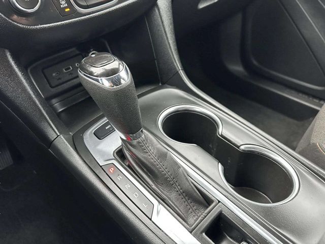 2020 Chevrolet Equinox AWD 4dr LT w/2FL - 22990041 - 27