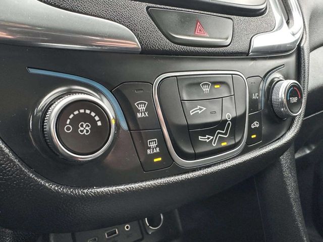 2020 Chevrolet Equinox AWD 4dr LT w/2FL - 22990041 - 31