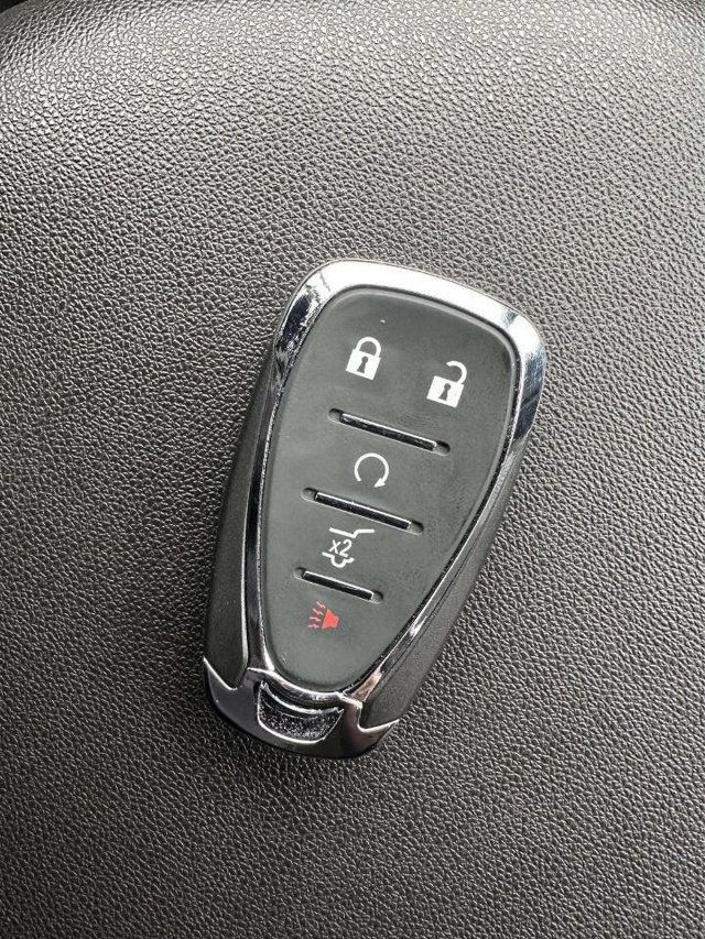 2020 Chevrolet Equinox AWD 4dr LT w/2FL - 22990041 - 34