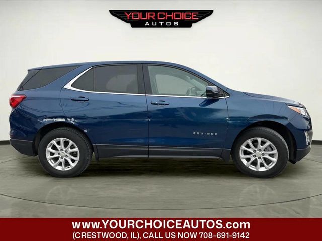 2020 Chevrolet Equinox AWD 4dr LT w/2FL - 22990041 - 5