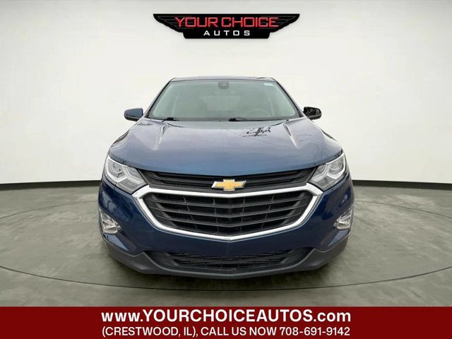 2020 Chevrolet Equinox AWD 4dr LT w/2FL - 22990041 - 7
