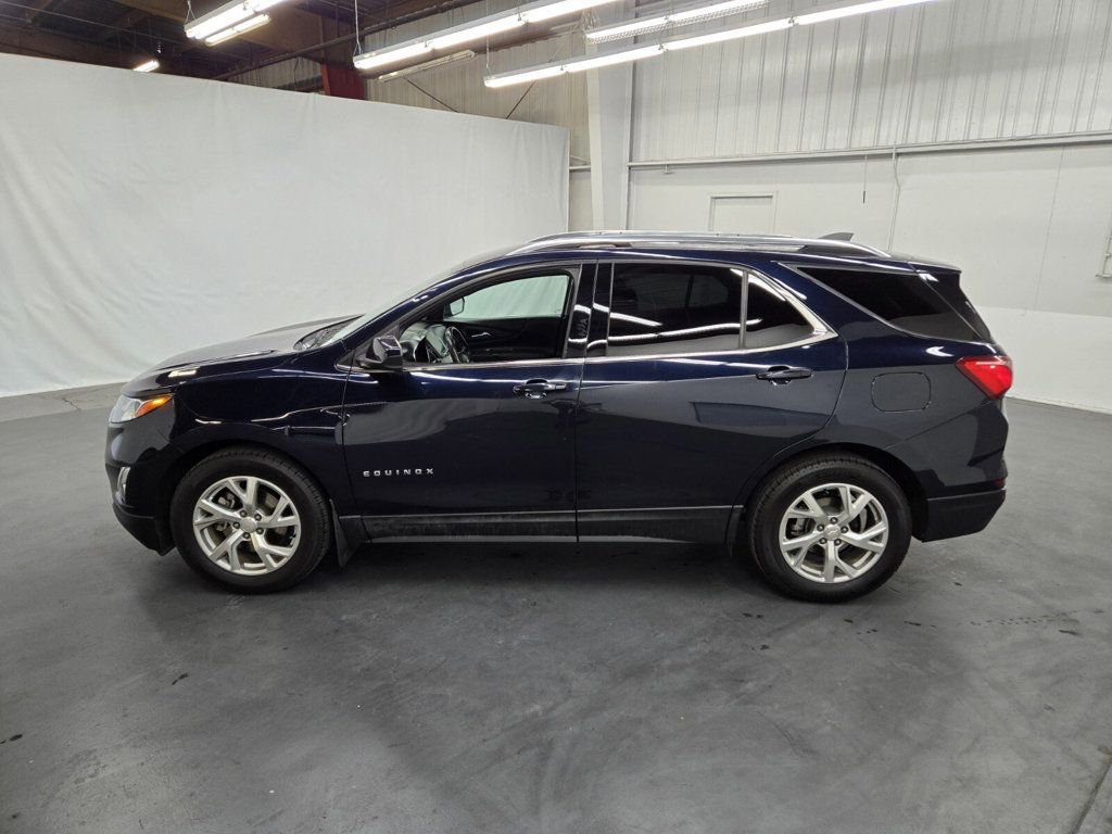 2020 Chevrolet Equinox AWD 4dr LT w/2LT - 22686627 - 1