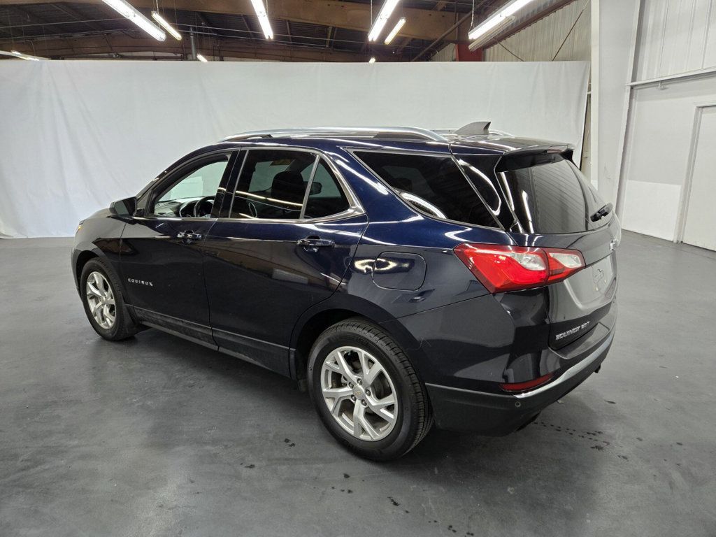 2020 Chevrolet Equinox AWD 4dr LT w/2LT - 22686627 - 2