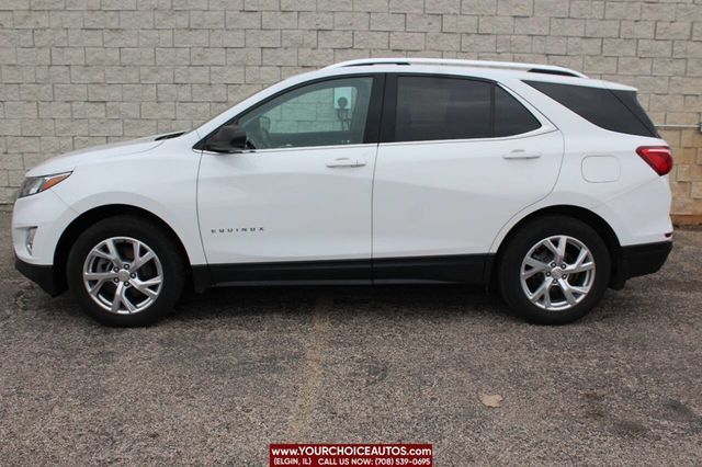 2020 Chevrolet Equinox AWD 4dr LT w/2LT - 22674921 - 1