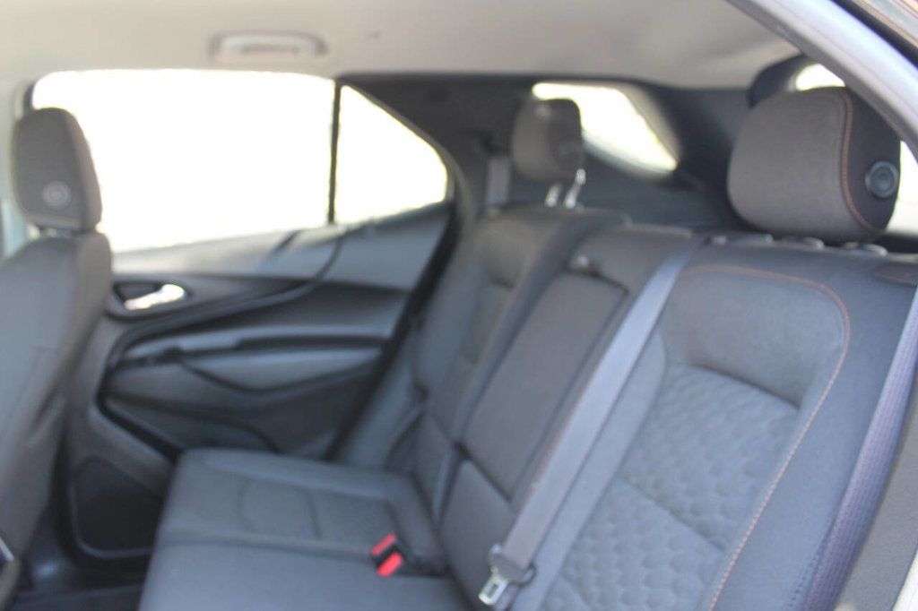 2020 Chevrolet Equinox AWD 4dr LT w/2LT - 22887701 - 12