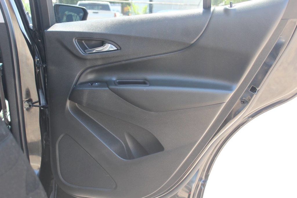 2020 Chevrolet Equinox AWD 4dr LT w/2LT - 22887701 - 13