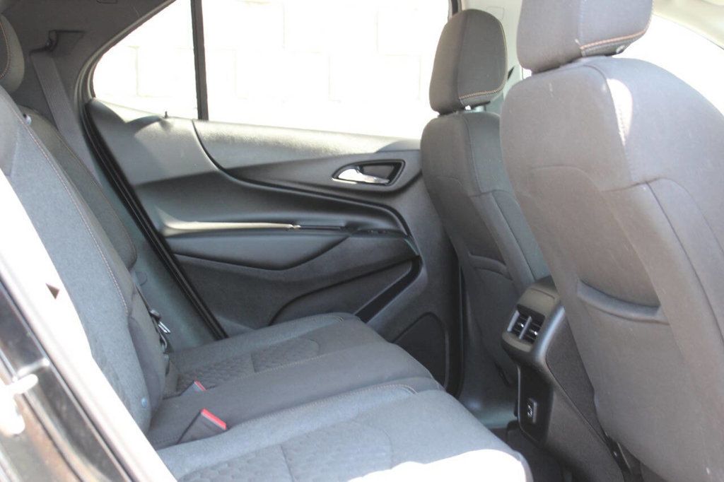 2020 Chevrolet Equinox AWD 4dr LT w/2LT - 22887701 - 14