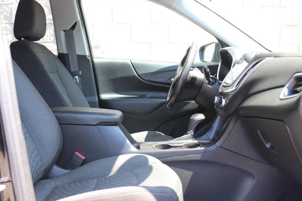 2020 Chevrolet Equinox AWD 4dr LT w/2LT - 22887701 - 15