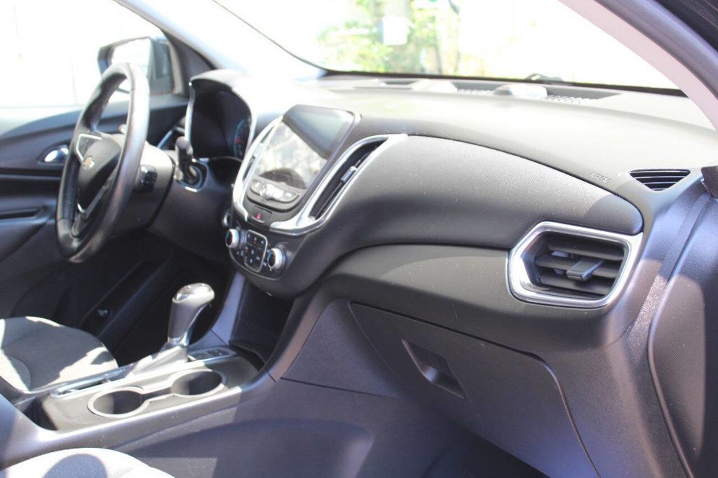 2020 Chevrolet Equinox AWD 4dr LT w/2LT - 22887701 - 16