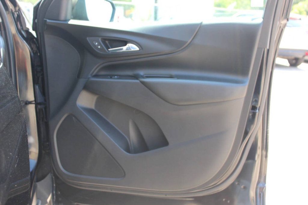 2020 Chevrolet Equinox AWD 4dr LT w/2LT - 22887701 - 17