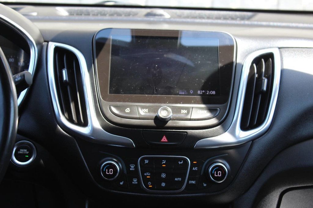 2020 Chevrolet Equinox AWD 4dr LT w/2LT - 22887701 - 19