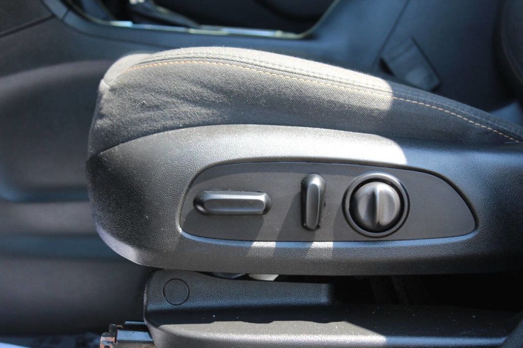 2020 Chevrolet Equinox AWD 4dr LT w/2LT - 22887701 - 20