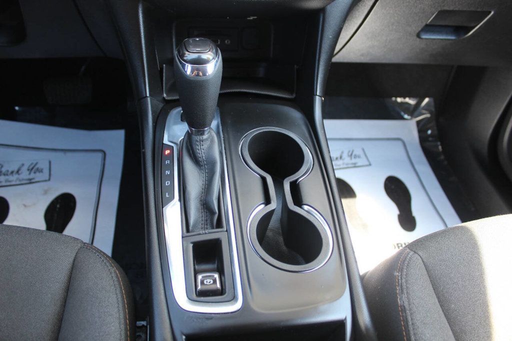 2020 Chevrolet Equinox AWD 4dr LT w/2LT - 22887701 - 21