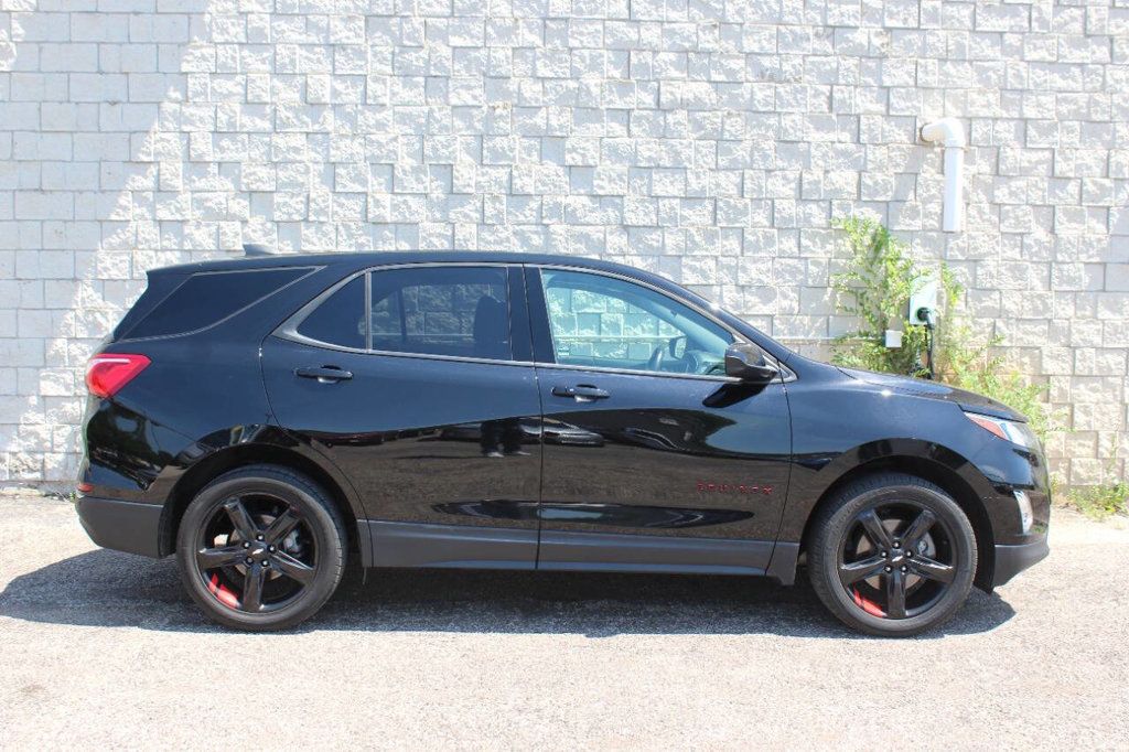 2020 Chevrolet Equinox AWD 4dr LT w/2LT - 22887701 - 5