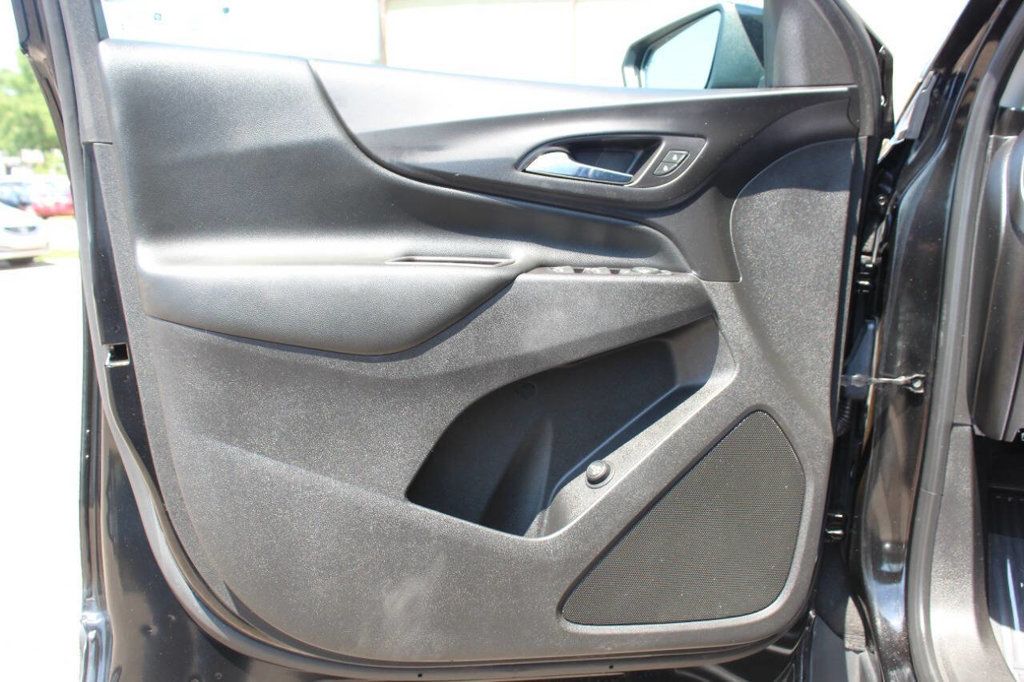 2020 Chevrolet Equinox AWD 4dr LT w/2LT - 22887701 - 8