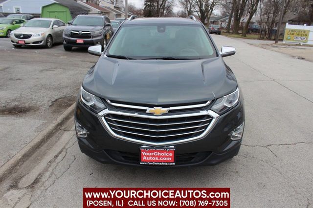 2020 Chevrolet Equinox AWD 4dr Premier w/2LZ - 22734232 - 1