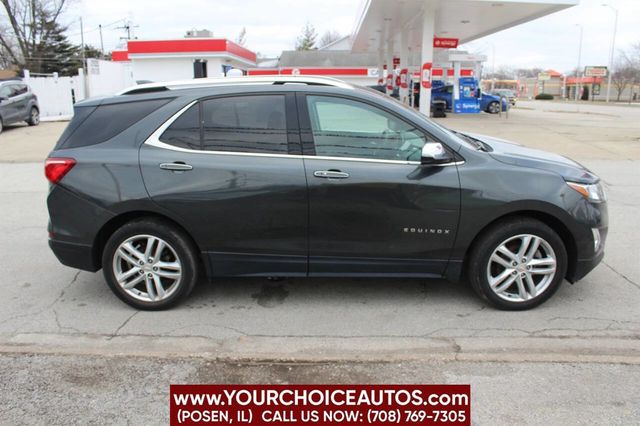 2020 Chevrolet Equinox AWD 4dr Premier w/2LZ - 22734232 - 7